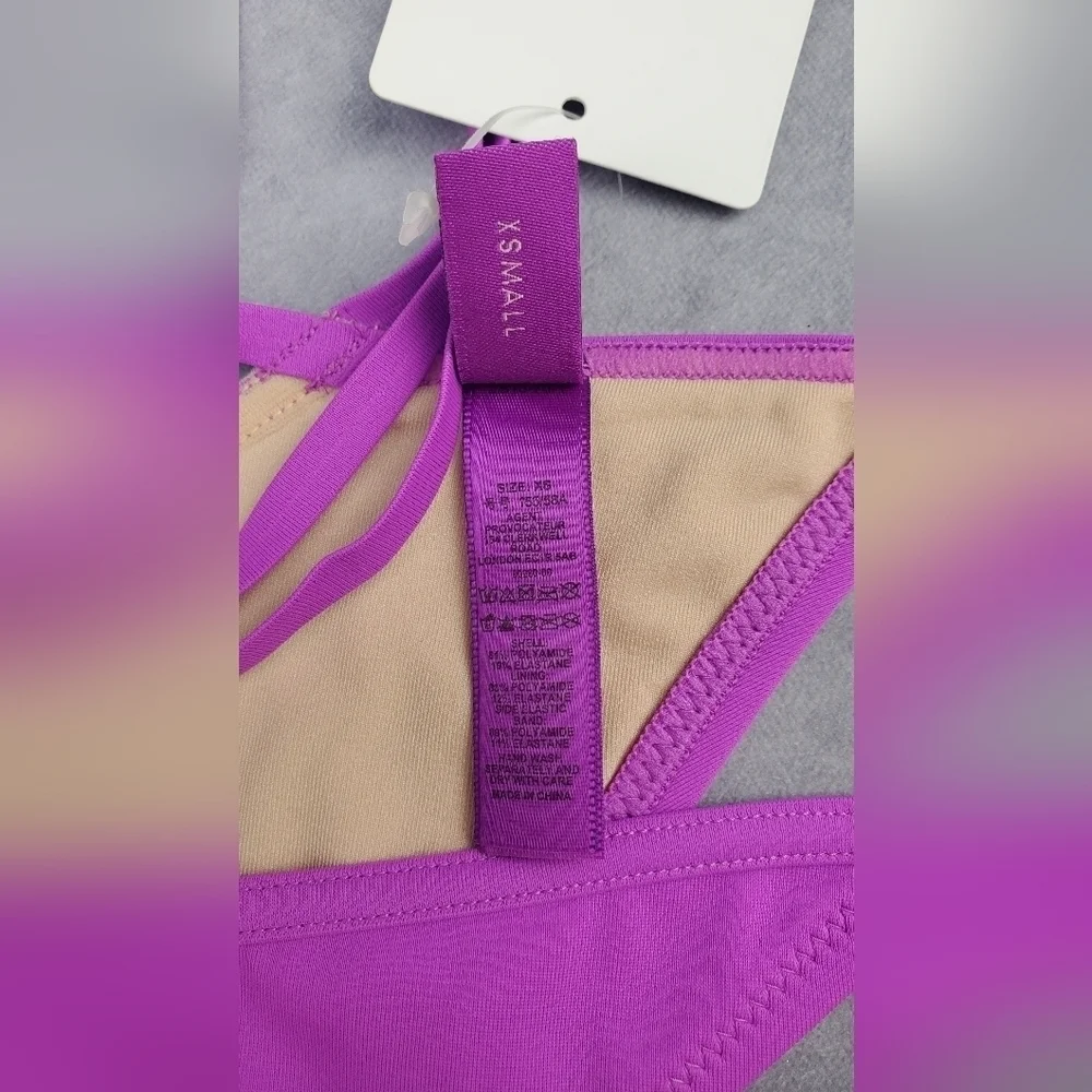 Agent Provocateur new tag